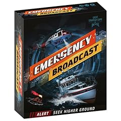 Bicycle emergency broadcast for sale  Delivered anywhere in USA 