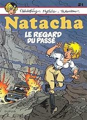 Natacha tome regard d'occasion  Livré partout en France