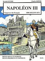napoleon iii 1870 d'occasion napoleon iii 1870 d'occasion Livré partout en France