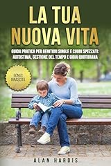 Tua nuova vita. usato  Spedito ovunque in Italia 