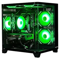 Alcpok gaming desktop for sale  Delivered anywhere in USA 