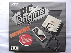 console pc engine d'occasion  Livré partout en France