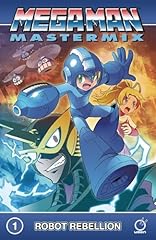 Mega man mastermix for sale  Delivered anywhere in UK