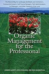 Organic management professiona for sale  Delivered anywhere in USA 