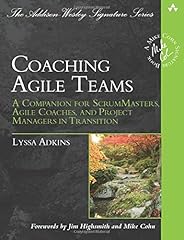 Coaching agile teams for sale  Delivered anywhere in UK