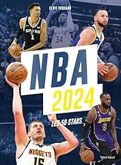 Nba 2024 50 d'occasion  Livré partout en Belgiqu