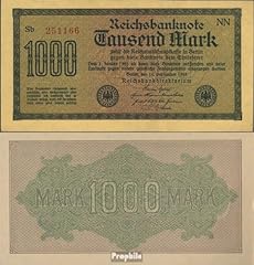 Prophila collection geldschein gebraucht kaufen  Wird an jeden Ort in Deutschland