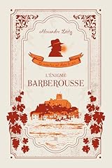 énigme barberousse meurtre d'occasion  Livré partout en France