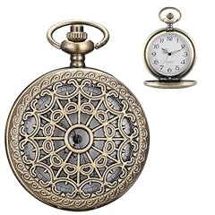 Vintage taschenuhr kette gebraucht kaufen  Wird an jeden Ort in Deutschland