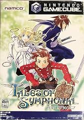 Tales symphonia d'occasion  Livré partout en France