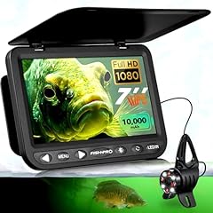 Fishpro 2026 upgrade for sale  Delivered anywhere in USA 
