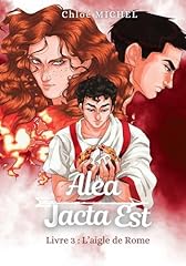 Alea jacta aigle d'occasion  Livré partout en France