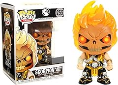 Pop mortal kombat for sale  Delivered anywhere in UK