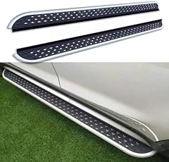 2pcs car side for sale  Delivered anywhere in UK
