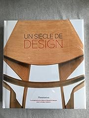 Siècle design programme d'occasion  Livré partout en Belgiqu