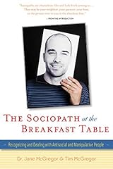 Sociopath breakfast table for sale  Delivered anywhere in USA 