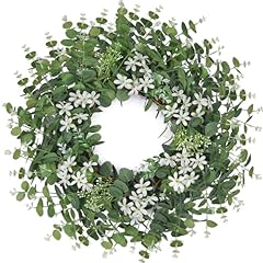Large eucalyptus wreaths for sale  Delivered anywhere in USA 