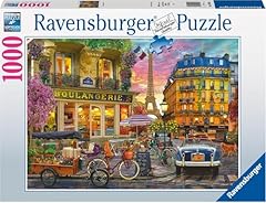 Ravensburger puzzle 19946 d'occasion  Livré partout en France
