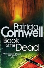 Book of the Dead (Scarpetta 15) for sale  Delivered anywhere in UK