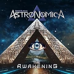 The awakening usato  Spedito ovunque in Italia 