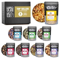 Tiesta tea favorites for sale  Delivered anywhere in USA 