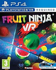 Fruit ninja for sale  Delivered anywhere in USA 