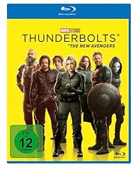 Thunderbolts gebraucht kaufen  Wird an jeden Ort in Deutschland
