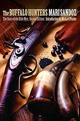 Buffalo hunters story for sale  Delivered anywhere in USA 