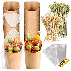 Disposable charcuterie cups for sale  Delivered anywhere in USA 