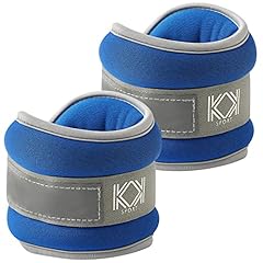 Neoprene ankle weights for sale  Delivered anywhere in UK