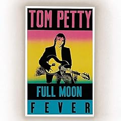 Full moon fever for sale  Delivered anywhere in UK