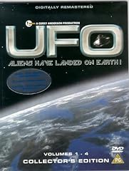 Ufo volumes collector for sale  Delivered anywhere in UK