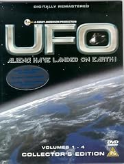 Ufo volumes collector for sale  Delivered anywhere in UK