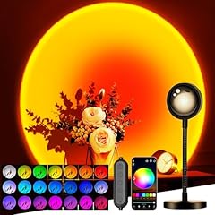 Neroupe sunset lamp for sale  Delivered anywhere in USA 