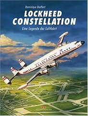 Lockheed constellation legende gebraucht kaufen  Wird an jeden Ort in Deutschland