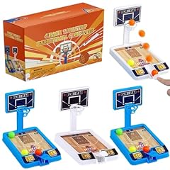 Pack tabletop basketball for sale  Delivered anywhere in USA 