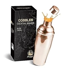Kitessensu cobbler cocktail for sale  Delivered anywhere in USA 