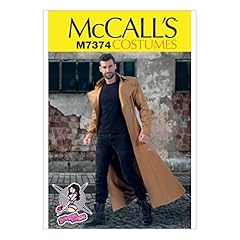 Mccall cartamodello per usato  Spedito ovunque in Italia 