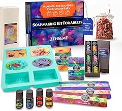 Soap making kit for sale  Delivered anywhere in USA 