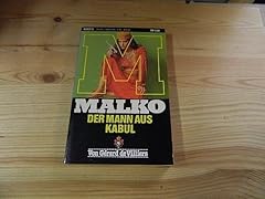 Malko band mann gebraucht kaufen  Wird an jeden Ort in Deutschland