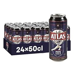 Atlas bière blonde d'occasion  Livré partout en France