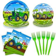 Tractor party supplies for sale  Delivered anywhere in USA 