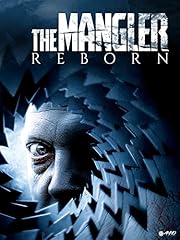 Mangler reborn for sale  Delivered anywhere in UK