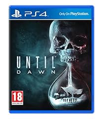 Until dawn import d'occasion  Livré partout en France