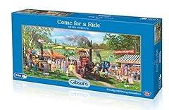 Gibsons come ride for sale  Delivered anywhere in UK