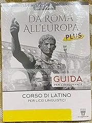 Roma all lodovico usato  Spedito ovunque in Italia 