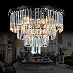 Meelighting lights crystal for sale  Delivered anywhere in USA 