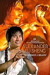 Alexander sheng biography for sale  Delivered anywhere in UK