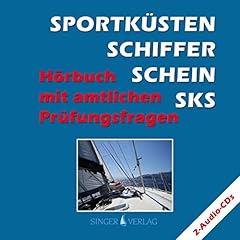 Sportküstenschifferschein hö gebraucht kaufen  Wird an jeden Ort in Deutschland