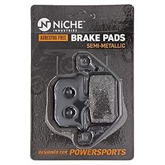 Niche brake pad for sale  Delivered anywhere in USA 